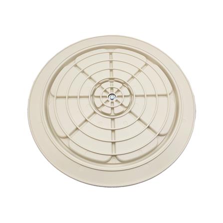 จานทวิสต์ EXEO SG1310 48 ซม. สีแดง_2