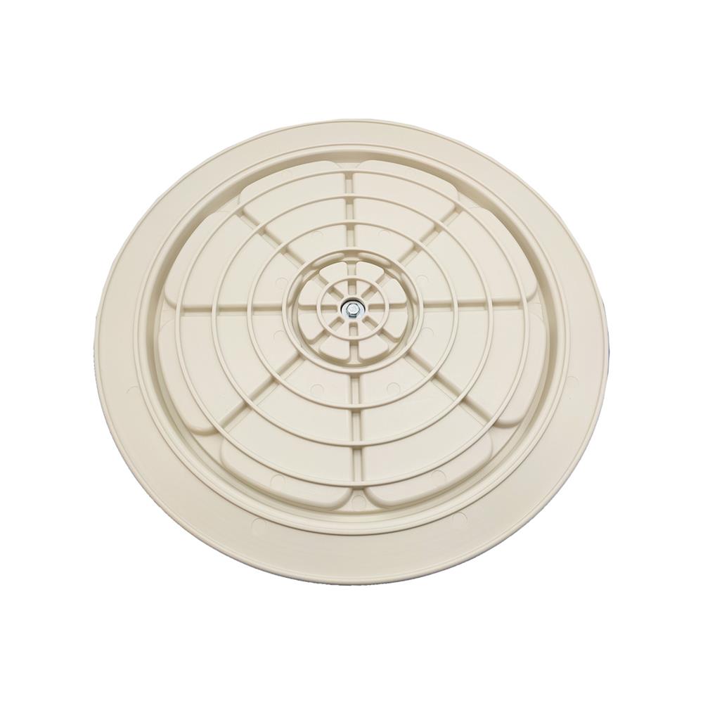 จานทวิสต์ EXEO SG1310 48 ซม. สีน้ำเงิน