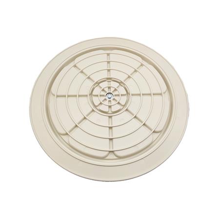 จานทวิสต์ EXEO SG1310 48 ซม. สีน้ำเงิน_2