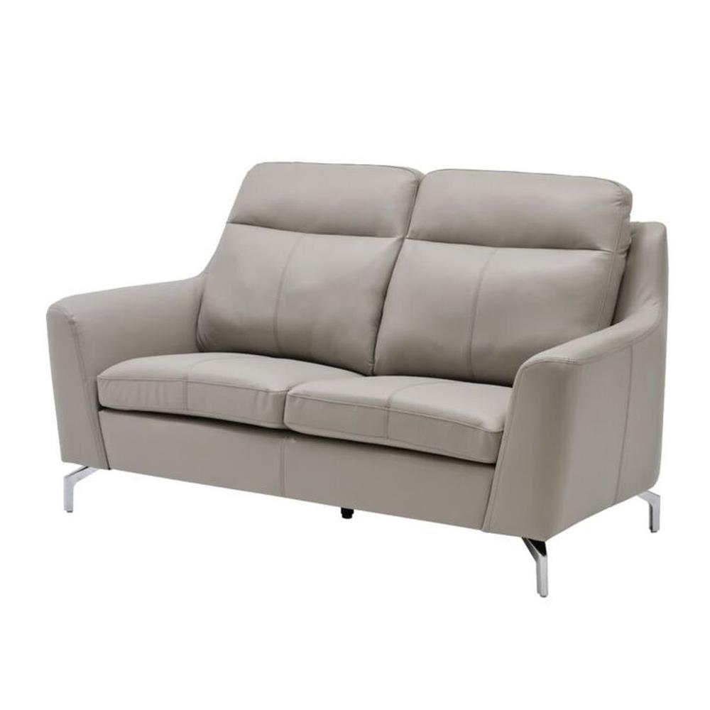 โซฟา 2 ที่นั่ง SB FURNITURE WAYDAY 19239891 สีเทา