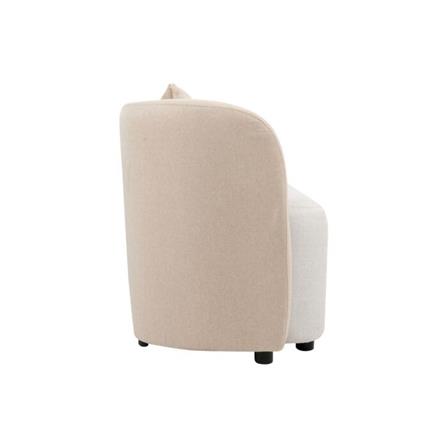 โซฟา 2 ที่นั่ง KONCEPT KC-PLAY 19237764 สีเทา_1