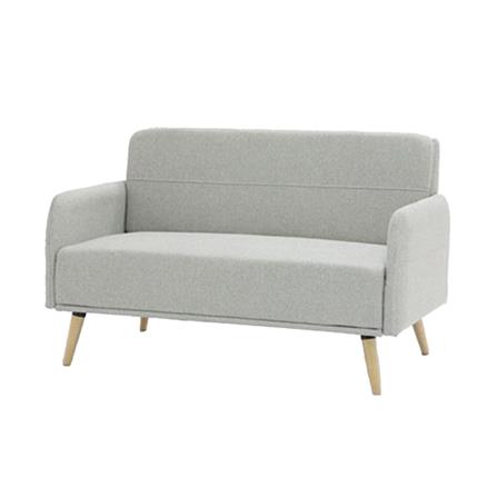 โซฟา 2 ที่นั่ง KONCEPT KC-PLAY 19230544 สีเทา_0