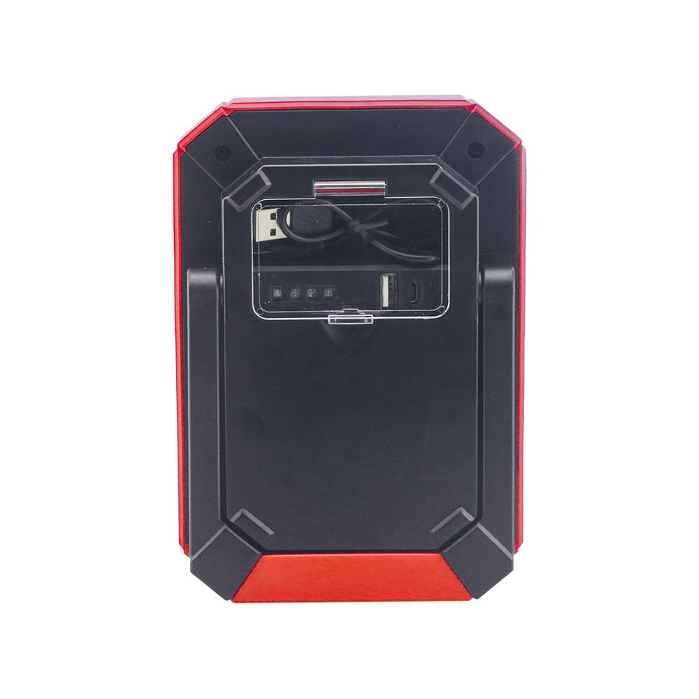 ไฟฉาย LED WORK LIGHT ELECKTA EL-289 800 ลูเมน 10 วัตต์ DAYLIGHT