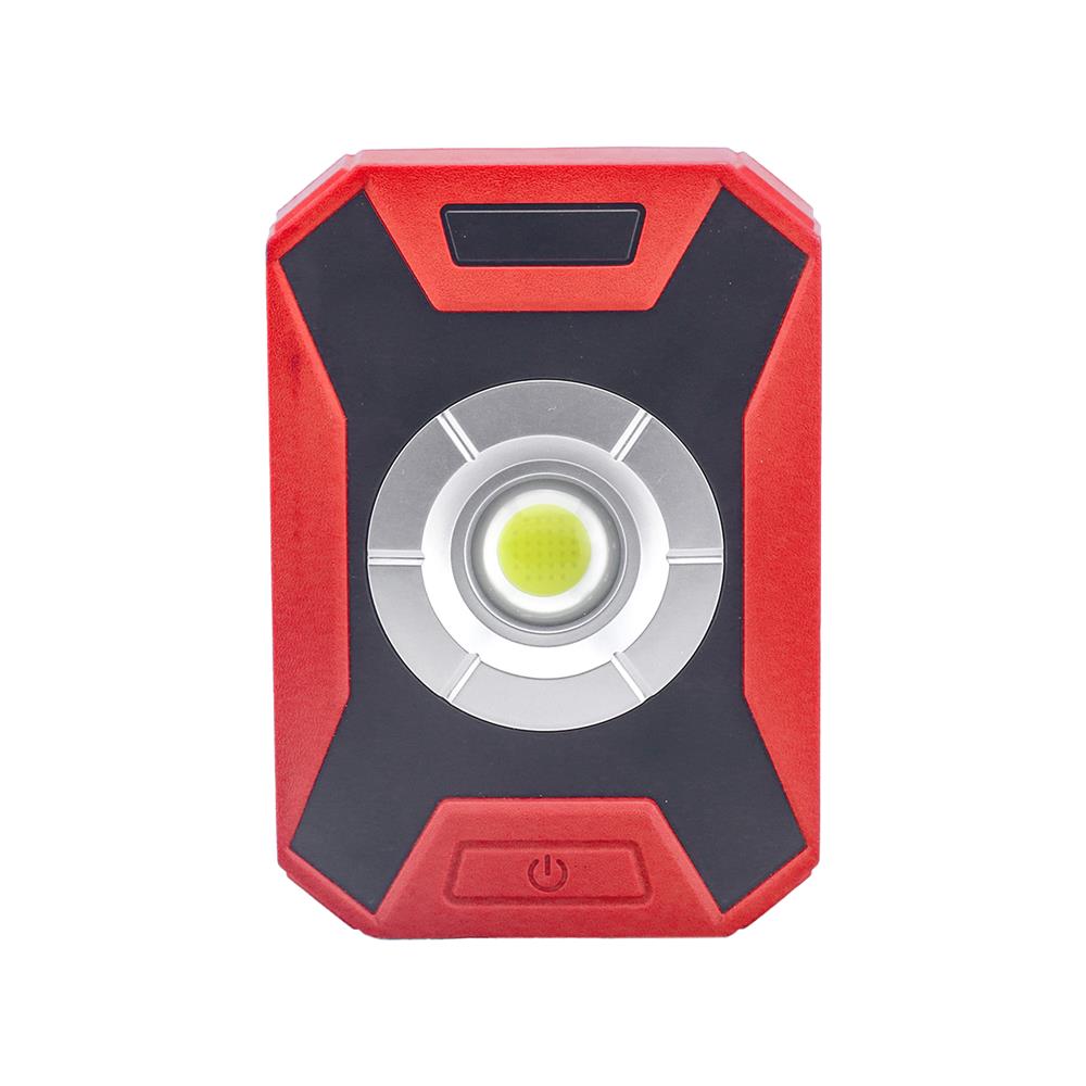 ไฟฉาย LED WORK LIGHT ELECKTA EL-289 800 ลูเมน 10 วัตต์ DAYLIGHT