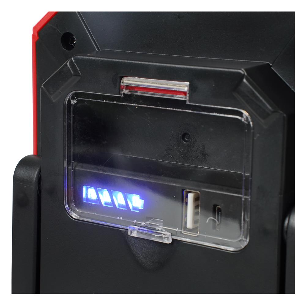 ไฟฉาย LED WORK LIGHT ELECKTA EL-289 800 ลูเมน 10 วัตต์ DAYLIGHT