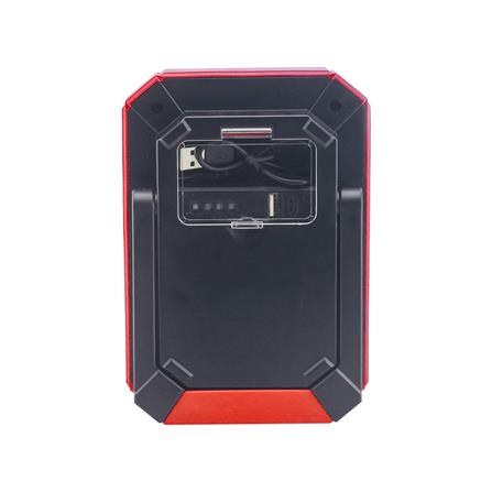 ไฟฉาย LED WORK LIGHT ELECKTA EL-289 800 ลูเมน 10 วัตต์ DAYLIGHT_1