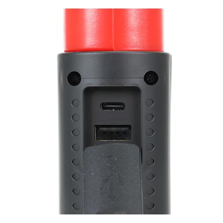 ไฟฉาย LED WORK LIGHT ELECKTA EL-194-2 500 ลูเมน 3 วัตต์ DAYLIGHT_4