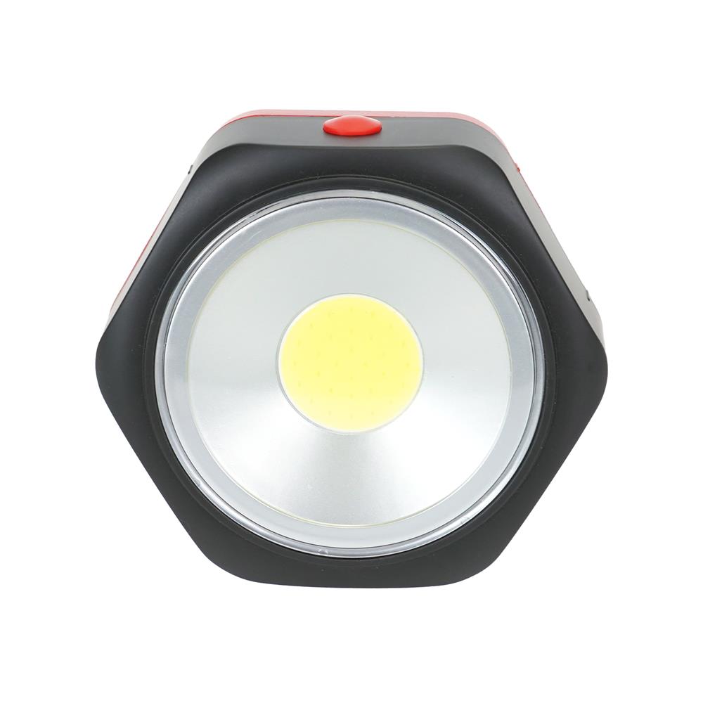 ไฟฉาย LED WORK LIGHT ELECKTA EL-224-1 220 ลูเมน 3 วัตต์ DAYLIGHT
