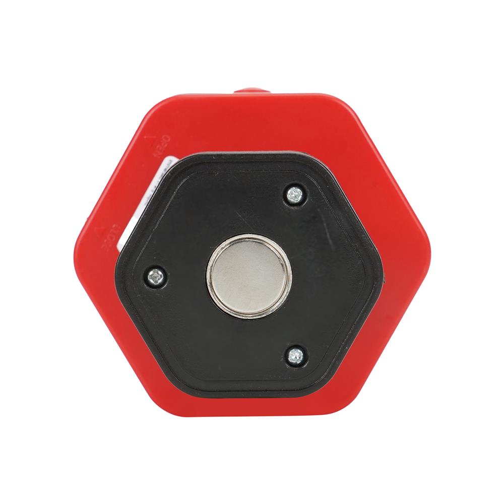 ไฟฉาย LED WORK LIGHT ELECKTA EL-224-1 220 ลูเมน 3 วัตต์ DAYLIGHT