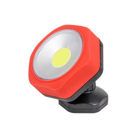 ไฟฉาย LED WORK LIGHT ELECKTA EL-224-1 220 ลูเมน 3 วัตต์ DAYLIGHT_0