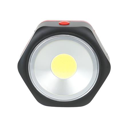 ไฟฉาย LED WORK LIGHT ELECKTA EL-224-1 220 ลูเมน 3 วัตต์ DAYLIGHT_1