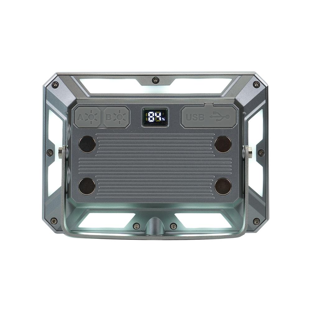 ไฟฉาย LED WORK LIGHT ELECKTA KXK-686 1000 ลูเมน 10 วัตต์ DAYLIGHT