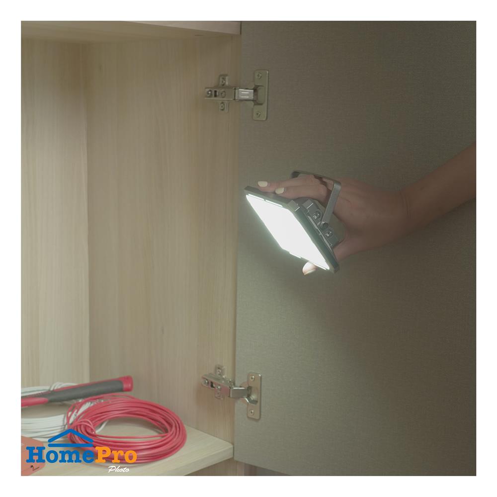 ไฟฉาย LED WORK LIGHT ELECKTA KXK-686 1000 ลูเมน 10 วัตต์ DAYLIGHT