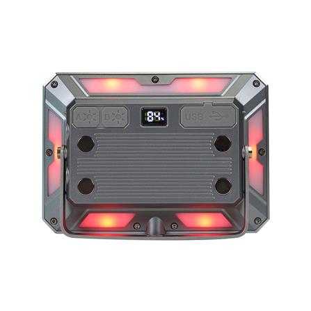 ไฟฉาย LED WORK LIGHT ELECKTA KXK-686 1000 ลูเมน 10 วัตต์ DAYLIGHT_2