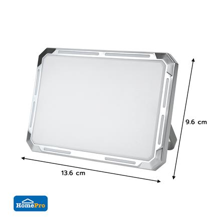 ไฟฉาย LED WORK LIGHT ELECKTA KXK-686 1000 ลูเมน 10 วัตต์ DAYLIGHT_5