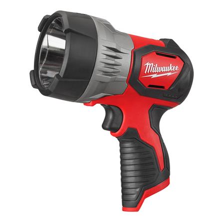 ไฟฉายสปอร์ตไลท์ LED MILWAUKEE M12 SLED-0 12 โวลต์_0