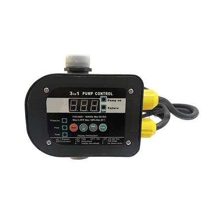 cate-Water Pump Accessories