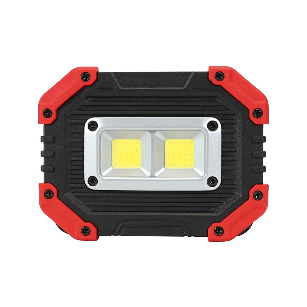ไฟฉาย LED WORK LIGHT ELECKTA EL-288-4 700 ลูเมน 1.6 วัตต์ DAYLIGHT
