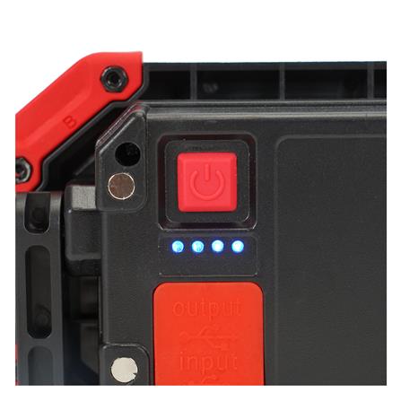 ไฟฉาย LED WORK LIGHT ELECKTA EL-288-4 700 ลูเมน 1.6 วัตต์ DAYLIGHT_2