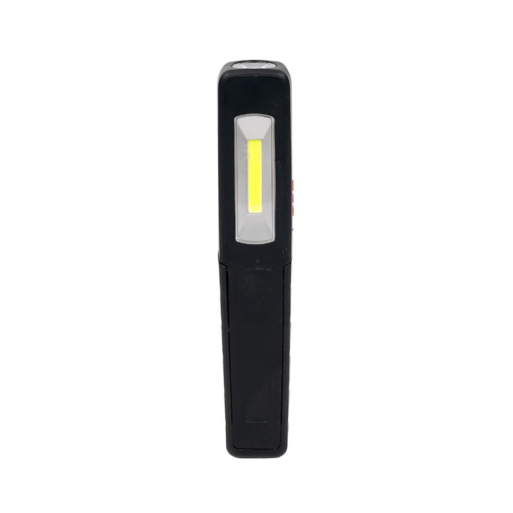 ไฟฉาย LED WORK LIGHT ELECKTA EL-218 200 ลูเมน 3 วัตต์ DAYLIGHT