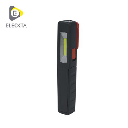 ไฟฉาย LED WORK LIGHT ELECKTA EL-218 200 ลูเมน 3 วัตต์ DAYLIGHT_0