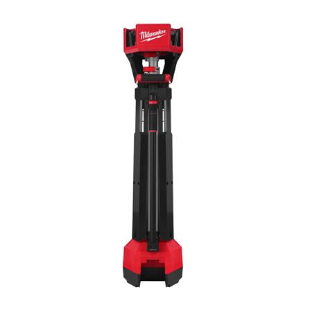 ทาวเวอร์ไลท์ไฮเอาท์พุท MILWAUKEE M18 HOSALC-0 18 โวลต์_1
