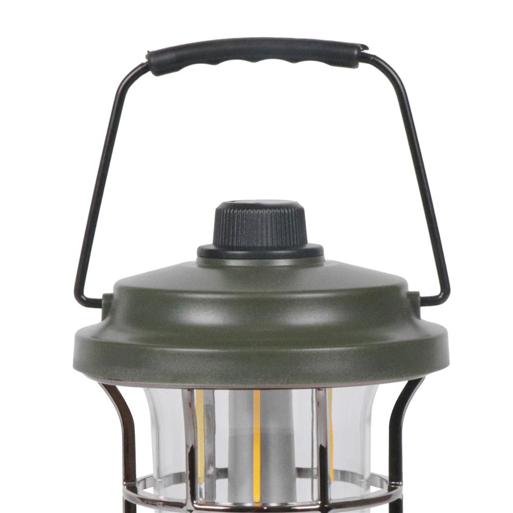 ไฟ LED CAMPING ELECKTA KXK-909 140 ลูเมน + ไฟเส้น LED แสงขาว