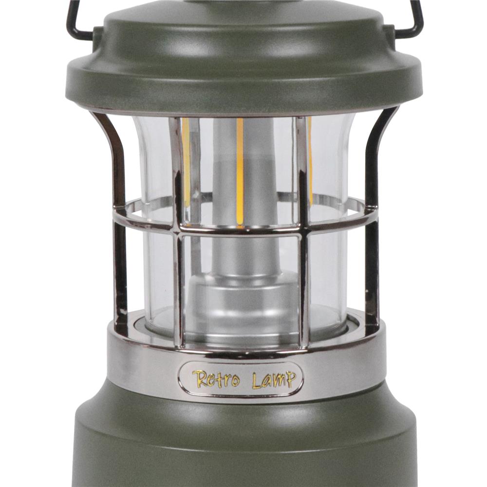 ไฟ LED CAMPING ELECKTA KXK-909 140 ลูเมน + ไฟเส้น LED แสงขาว