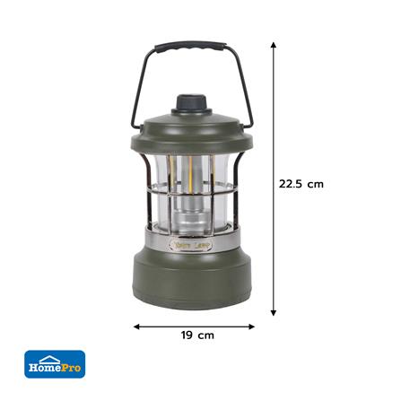ไฟ LED CAMPING ELECKTA KXK-909 140 ลูเมน + ไฟเส้น LED แสงขาว_7
