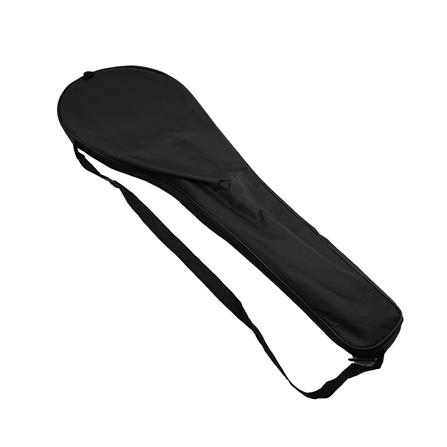 ไม้แบดมินตันคู่ KING STAR YP318 พร้อมถุงครอบแบบเต็ม สีเหลือง_2