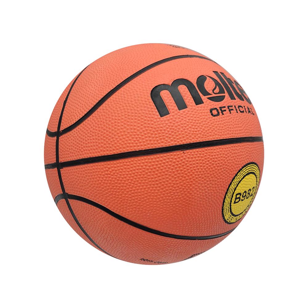 ลูกบาสเกตบอล MOLTEN B982 เบอร์ 7