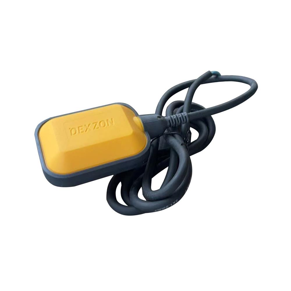 ลูกลอยไฟฟ้า DEXZON