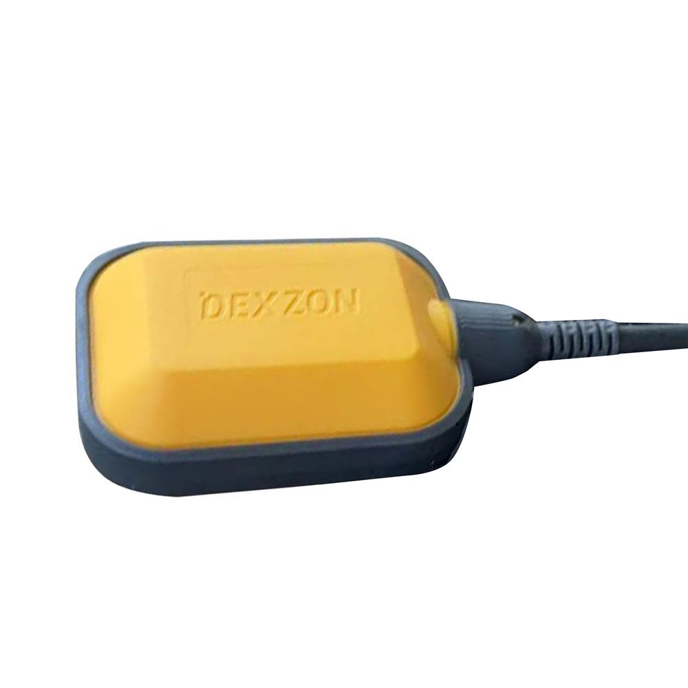 ลูกลอยไฟฟ้า DEXZON