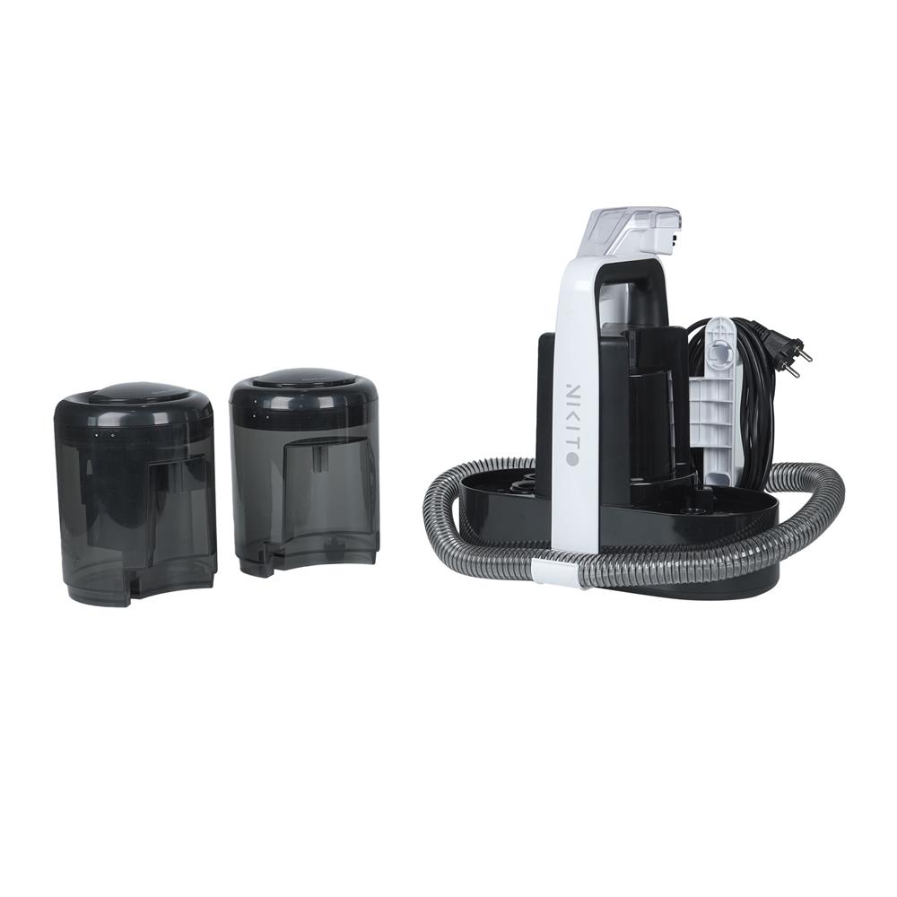 เครื่องทำความสะอาดคราบอเนกประสงค์ NIKITO NK-SRV02