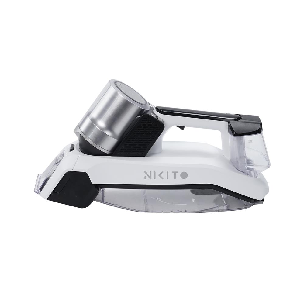 เครื่องทำความสะอาดคราบอเนกประสงค์ NIKITO NK-SRVH01