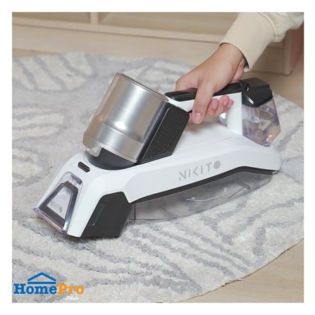 เครื่องทำความสะอาดคราบอเนกประสงค์ NIKITO NK-SRVH01_5