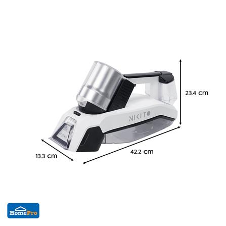 เครื่องทำความสะอาดคราบอเนกประสงค์ NIKITO NK-SRVH01_10