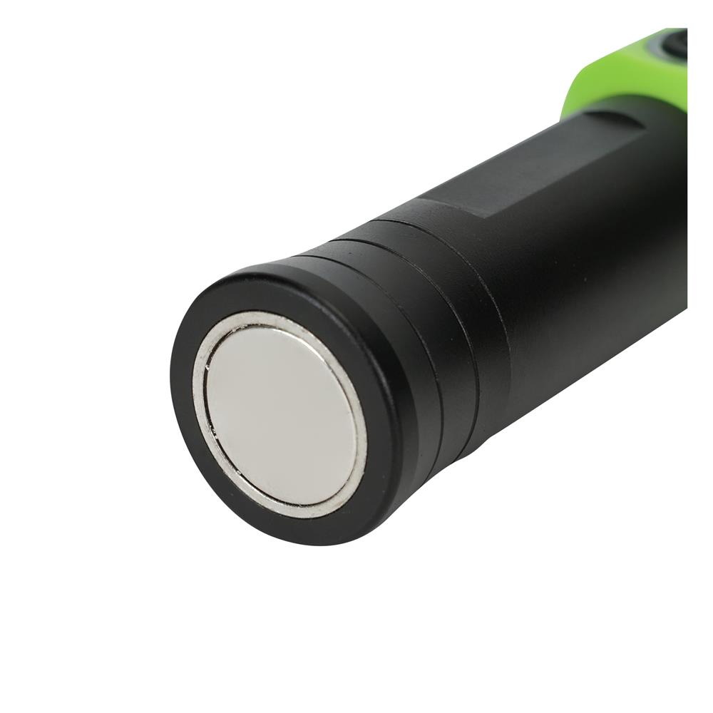 ไฟฉาย LED สำหรับพกพาในรถยนต์ ELECKTA KXK-05 60 ลูเมน 3 วัตต์ DAYLIGHT