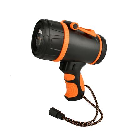 ไฟฉาย LED BRIGHTENLUX BT-SP001 1000 ลูเมน DAYLIGHT_0