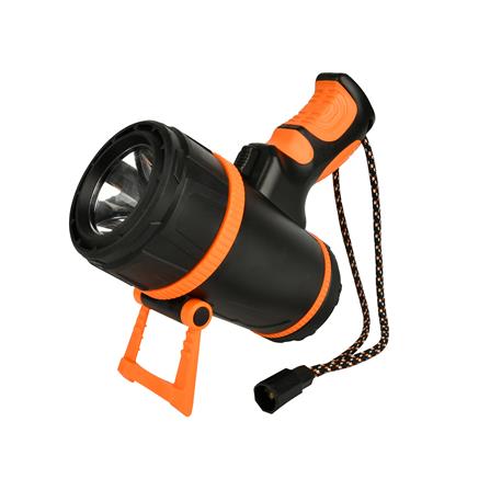 ไฟฉาย LED BRIGHTENLUX BT-SP001 1000 ลูเมน DAYLIGHT_2