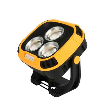 ไฟฉาย LED BRIGHTENLUX BT-WK7061 3000 ลูเมน 20 วัตต์ DAYLIGHT_1