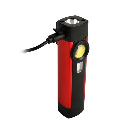 ไฟฉาย Led BRIGHTENLUX BT-WK7058 200 ลูเมน 5.8 วัตต์ DAYLIGHT_2