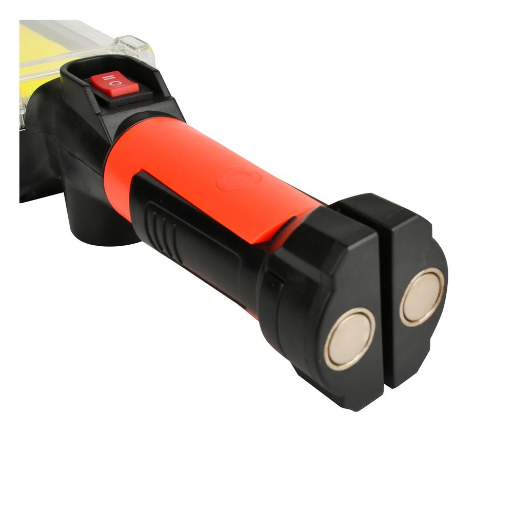 ไฟฉาย LED BRIGHTENLUX BT-WK7070 700 ลูเมน 5 วัตต์ DAYLIGHT