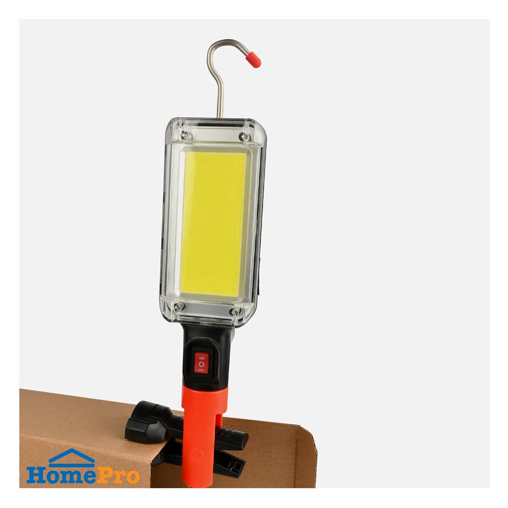 ไฟฉาย LED BRIGHTENLUX BT-WK7070 700 ลูเมน 5 วัตต์ DAYLIGHT