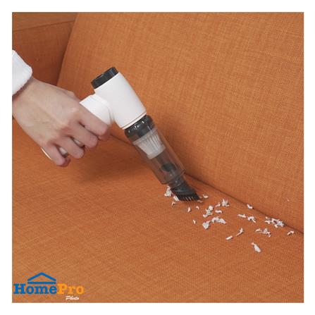 พัดลมพกพา 2 นิ้ว NIKITO NK-PTBV01 สีขาว_4