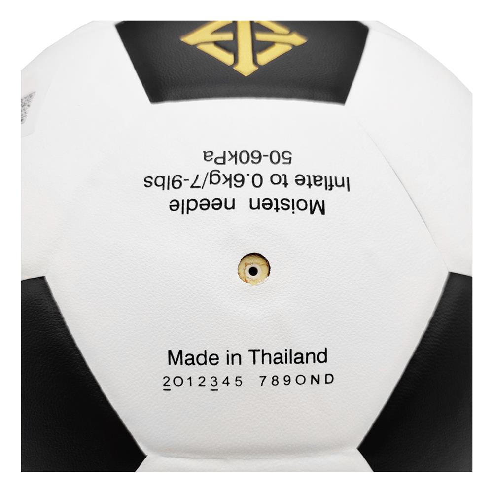 ลูกฟุตบอล MOLTEN F5S1510-F23 เบอร์ 5