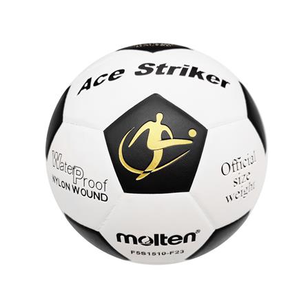 ลูกฟุตบอล MOLTEN F5S1510-F23 เบอร์ 5_0