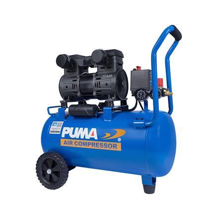 ปั๊มลมไร้น้ำมัน PUMA FORCE-35_1