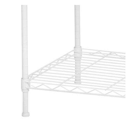 โครงตู้ 3 ราวแขวน PLIM PEARL 120x40x180 ซม._3