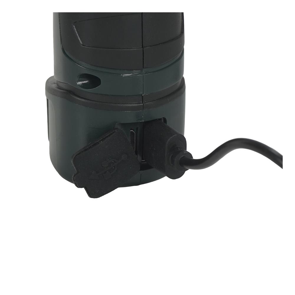 ไฟฉาย LED WORK LIGHT ELECKTA KXK-07 240 ลูเมน 3 วัตต์ DAYLIGHT